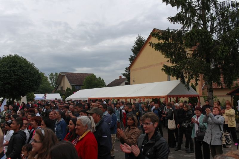 II. Almavirág Fesztivál